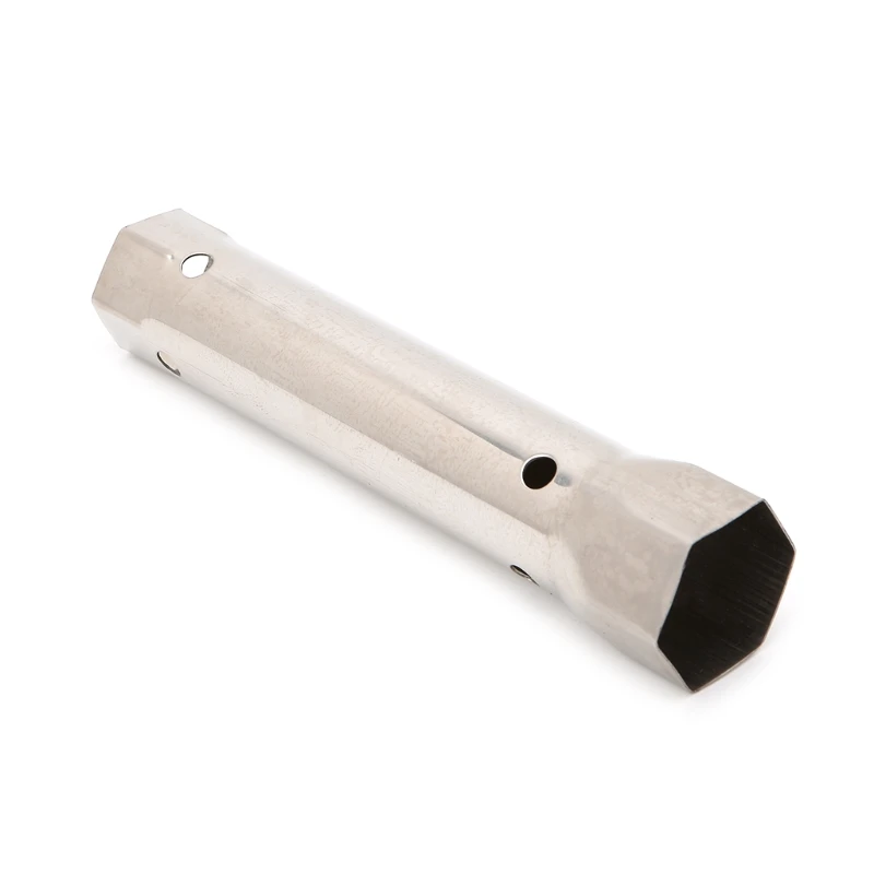 Faucet Wrench Pipe Spanner Allen for Key Tube Ring Plumbing Tool Socket Torque R