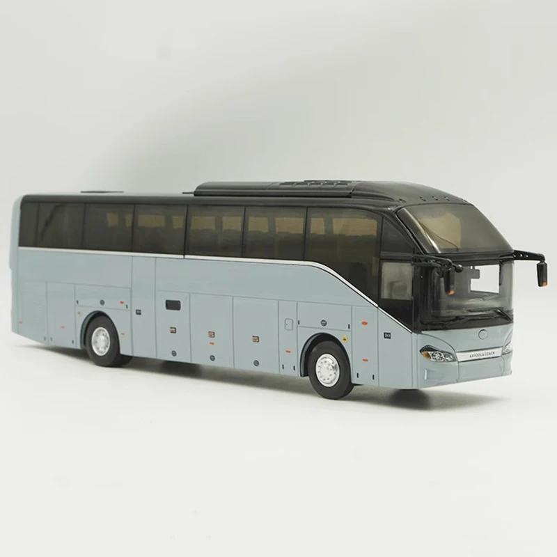 1:42 Kayoola Coach Bus Diecast Miniature
