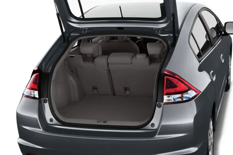 

Auto Pop-Up Trunk Struts for Honda Insight (ZE2/ZE3) 2009-2014 Hatchback Automatic Opening Gas Lift Supports with Springs Boot