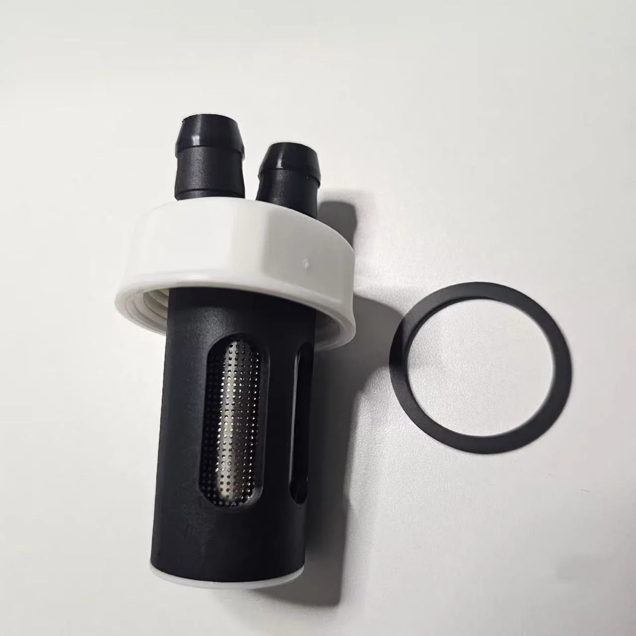 For Agras XAG P150/P60 Liquid Tank Filter Assembly Kit Part Agricultural Drone Accessories 14-007-00042