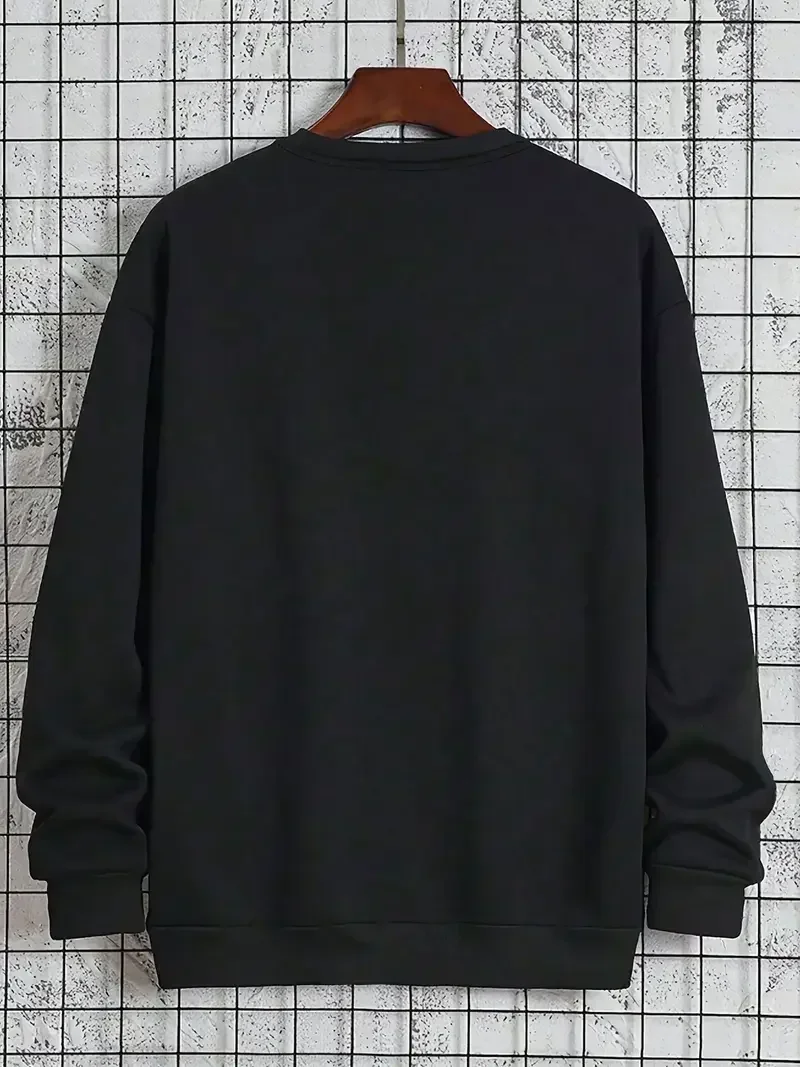 سترة بغطاء للرأس ملهمة للسيدات: "كيف تفوز لعبة إلا إذا كنت على قلوب مستقيمًا؟" مطبوعة، كاجوال برقبة دائرية