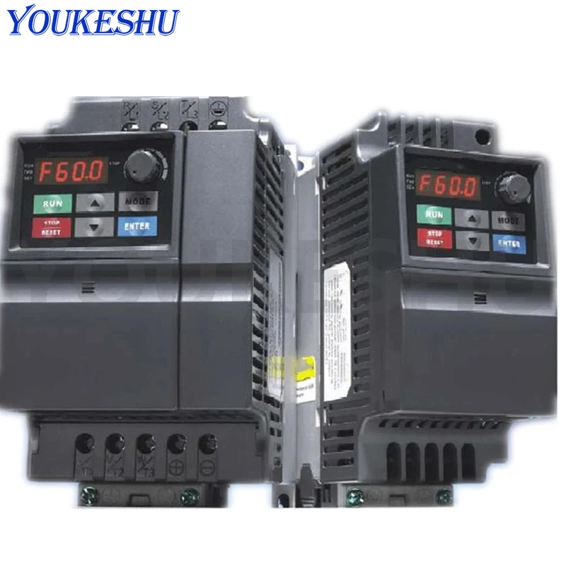 New Original VFD015EL23A VFD-EL 220V 1.5KW 2HP 7.5A 600HZ Spot inventory