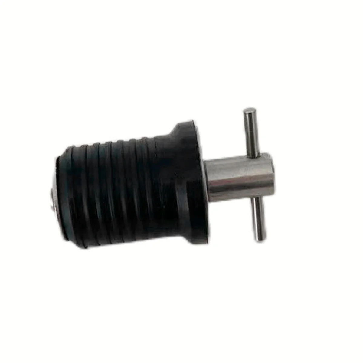 Adjustable T-Handle Twist-in Boat Drain Plug Bung Socket for Kayak Canoe Marine Yacht Speedboat Boat Hardware 32mm view 3