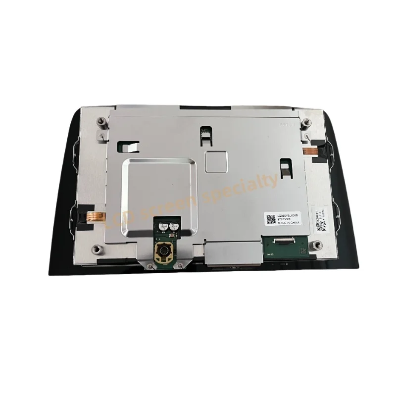 

Suitable for Original 8 Inch LQ080Y5LX06 LQ080Y5LX06B LQ080Y5LX06A LQ080Y5LX06P LCD Screen Panels