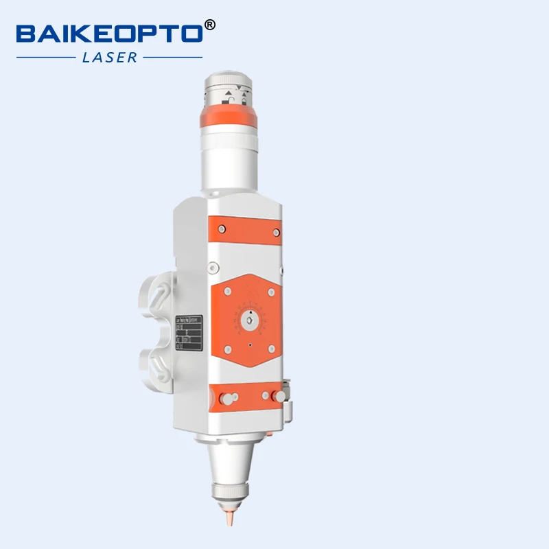 

Лазерная режущая головка HQ20-I 2000 Вт с компактным дизайном для высокоскоростной и точной резки различных металлов