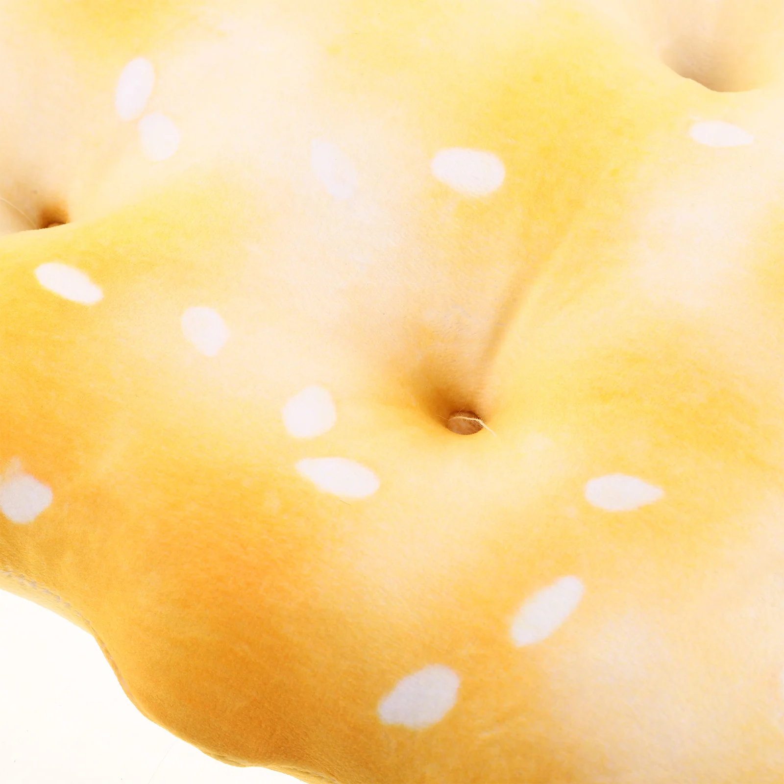 45 سنتيمتر واقعية البسكويت محاكاة كوكي وسادة وسادة مريحة للمنزل أريكة الفراش الإبداعية الزخرفية هدية للأصدقاء و