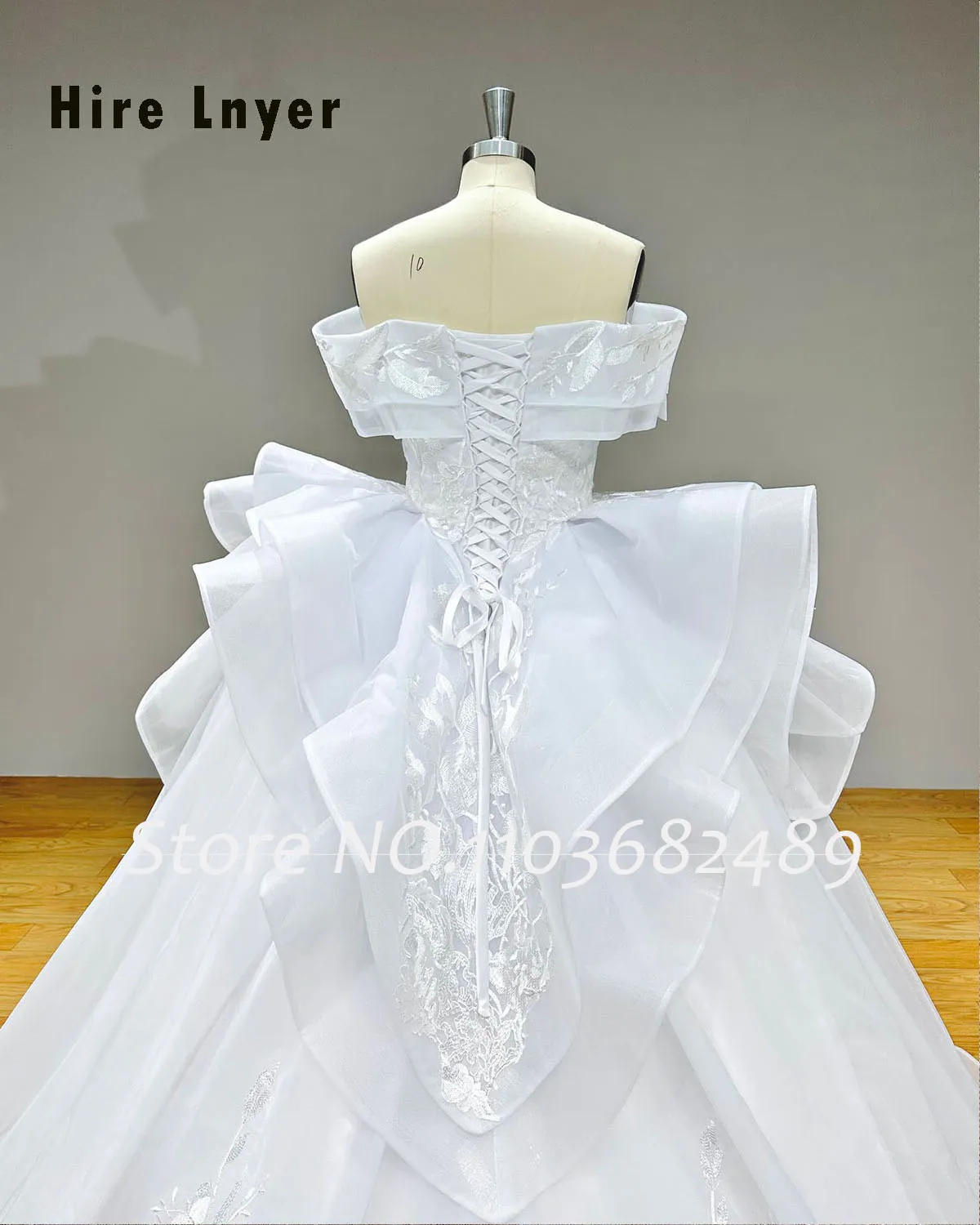 Gelinlik Gorgeous Ball Gown Wedding Dresses Sweetheart Neck Luxury Robes De Mariage Corset Back Vintage Vestidos De Novia