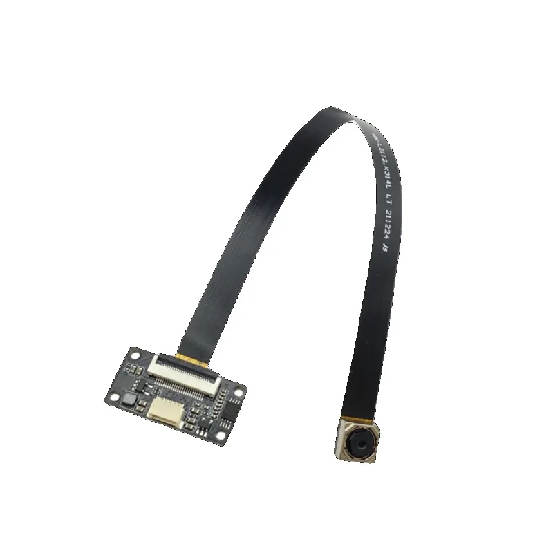 For 4k 12 million camera module FPC cable imx258 autofocus module usb drive-free industrial camera