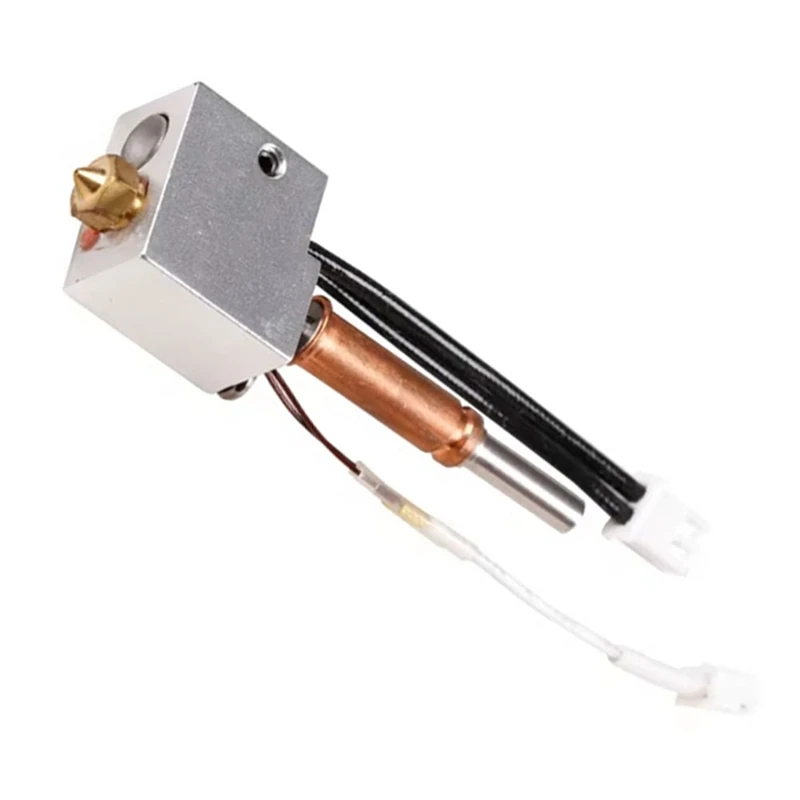 Hotend a sgancio rapido con ugello da 0,4 mm per 3 3 Combo 3 V2 3 V2 Combo-A09I