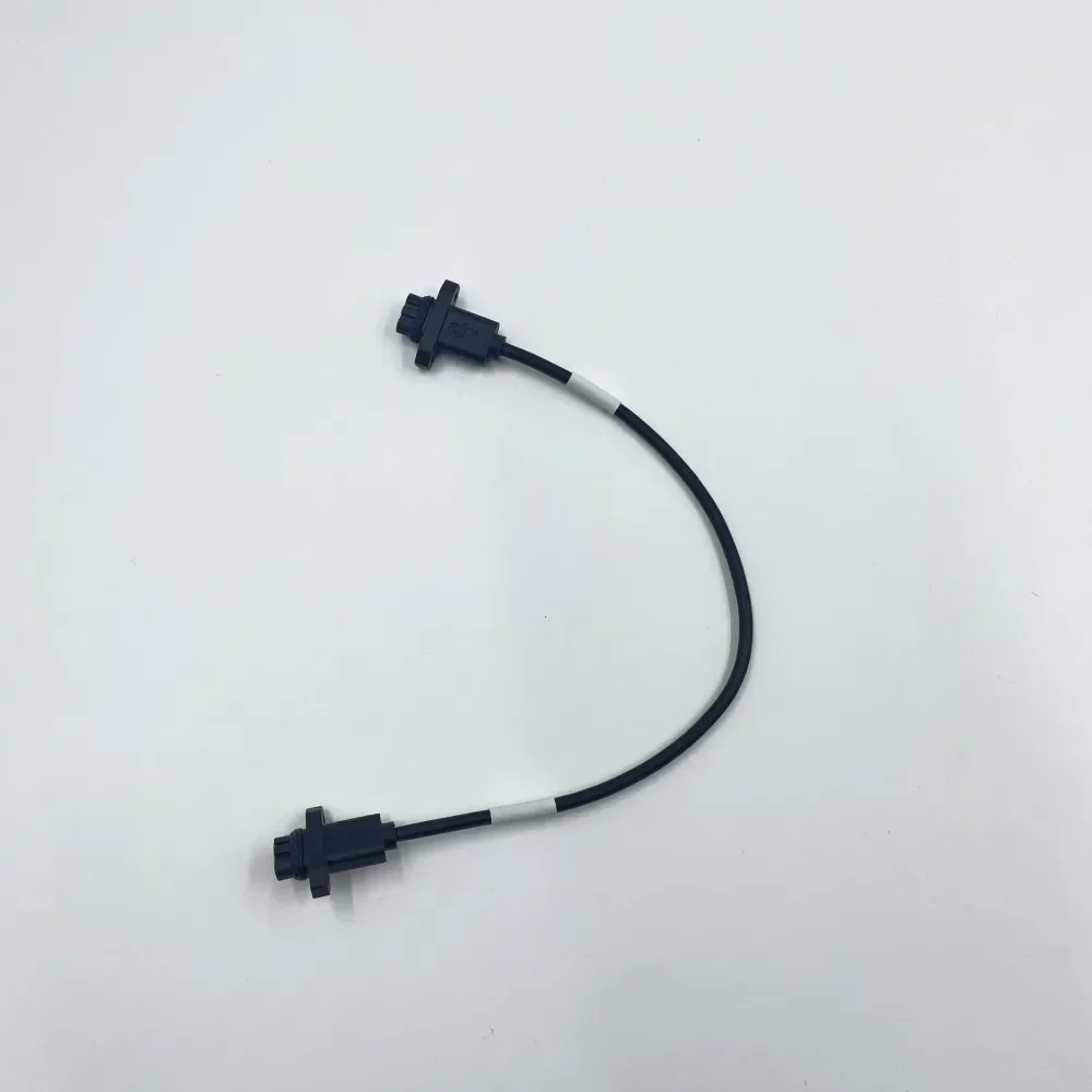 2 Buah Kabel Sinyal Radar Digital Segala Arah Radar Atas untuk Suku Cadang Perbaikan DJI UAV Agras T40/T20P Aksesori Drone Pertanian
