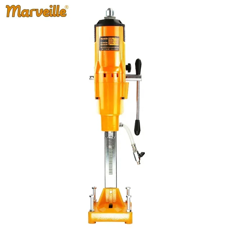 Concrete Core Cutting Drill Machine Vertical   355MM 300MM