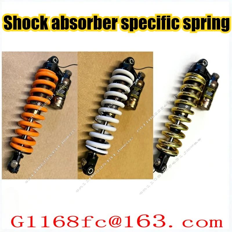 High Quality Professional Shock-absorbing Spring 550 Pound Tool Parts