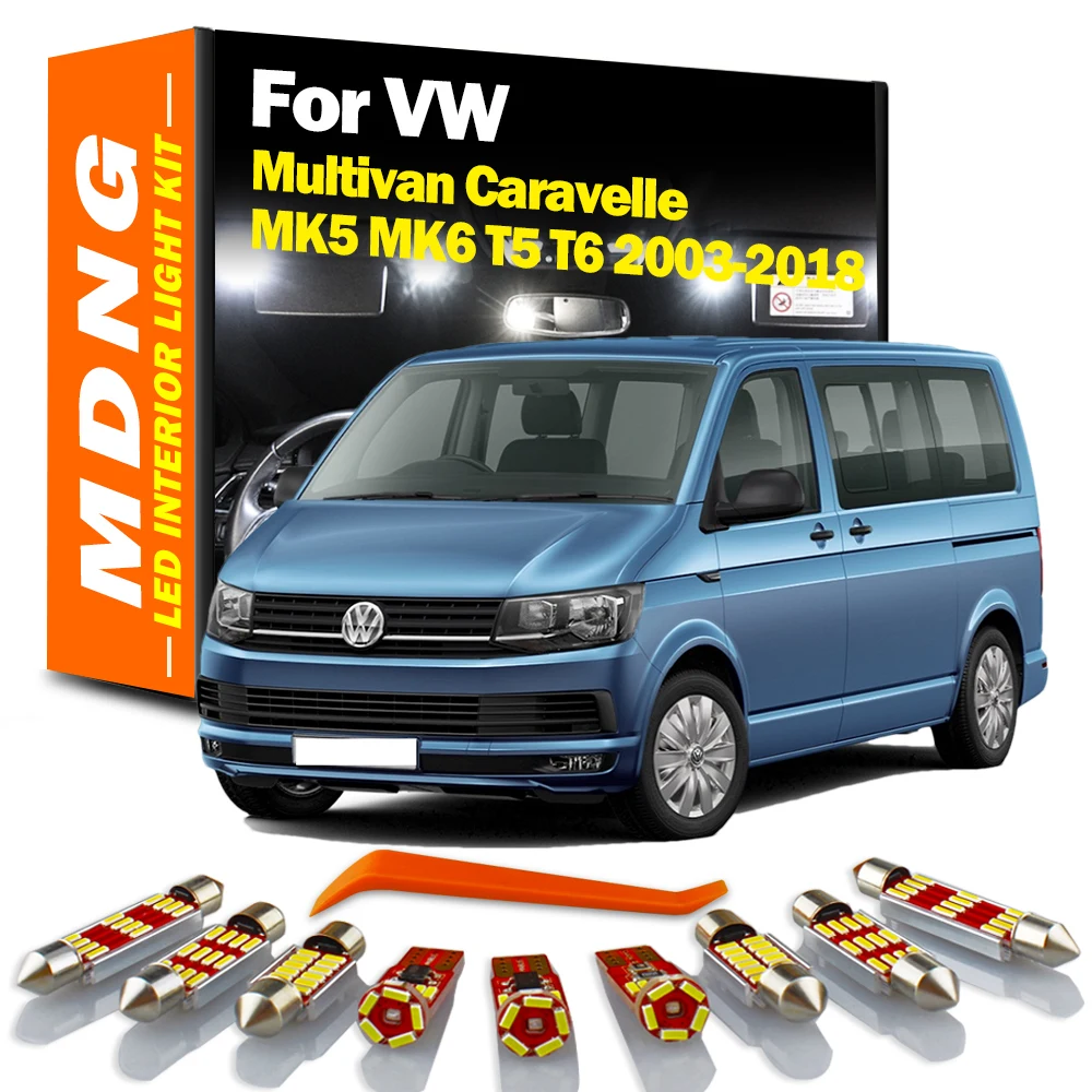 Mdng Canbus For Vol… - image