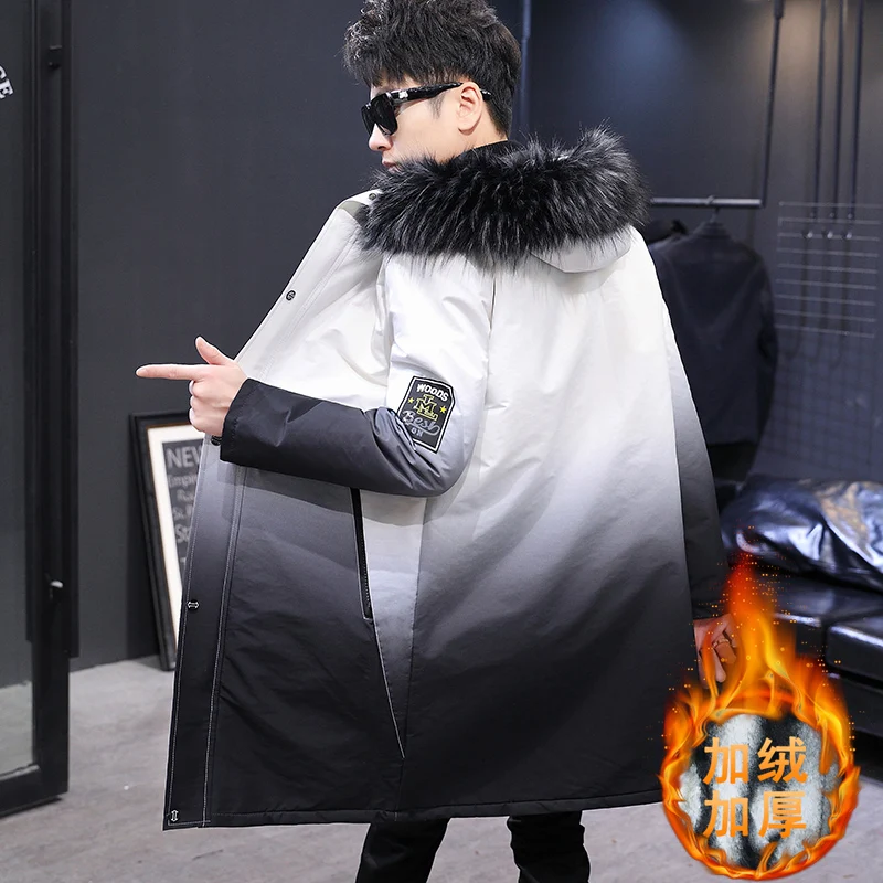 Thumbnail 4 - #73 Cheapest Hooded Winter Parkas Deals You Can Get