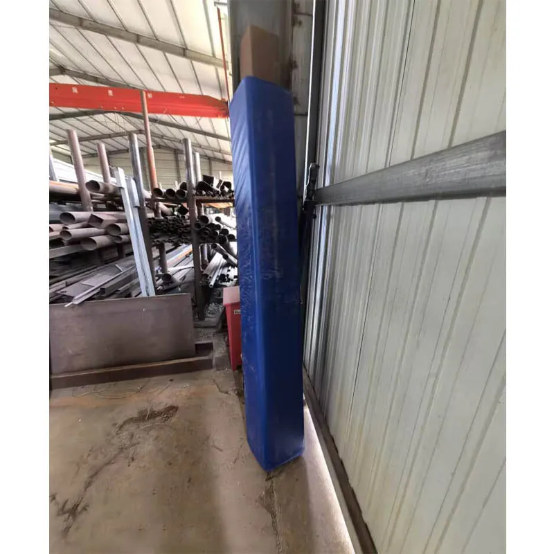 Customized Pole Pads Basketball Pads  Pole protection Pole  for Salepromote sales
