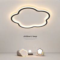 Modern LED Ceiling Chandelier Lamp For Living Dining Children's Room Bedroom Aisle Corridor Home Decor Lighting Fixture Lustre