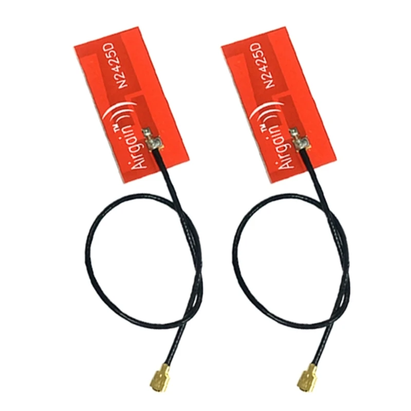 Antenas baixa perda vendas altas para estabilidade sinal superior e intervalos estendidos integração perfeitamente no