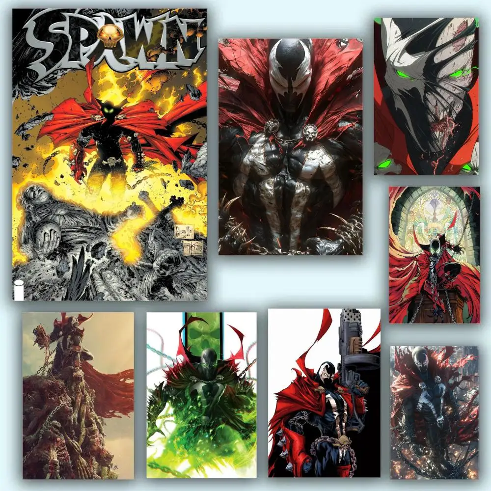 Poster Hd Anime Hot… - image