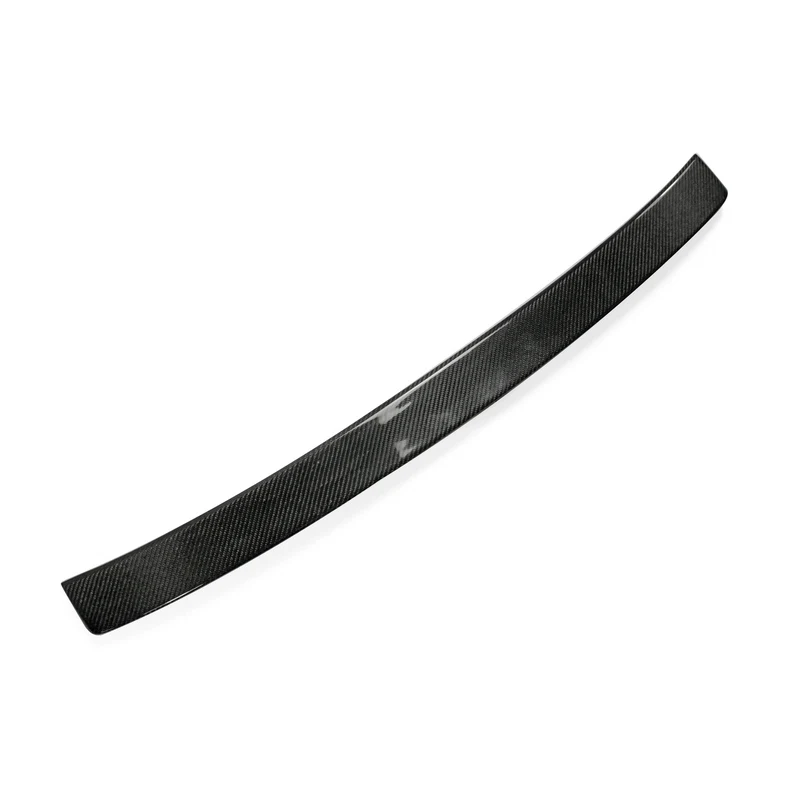 

For Hyundai 9th Gen Sonata LF Rear Window Spoiler Roof Wing