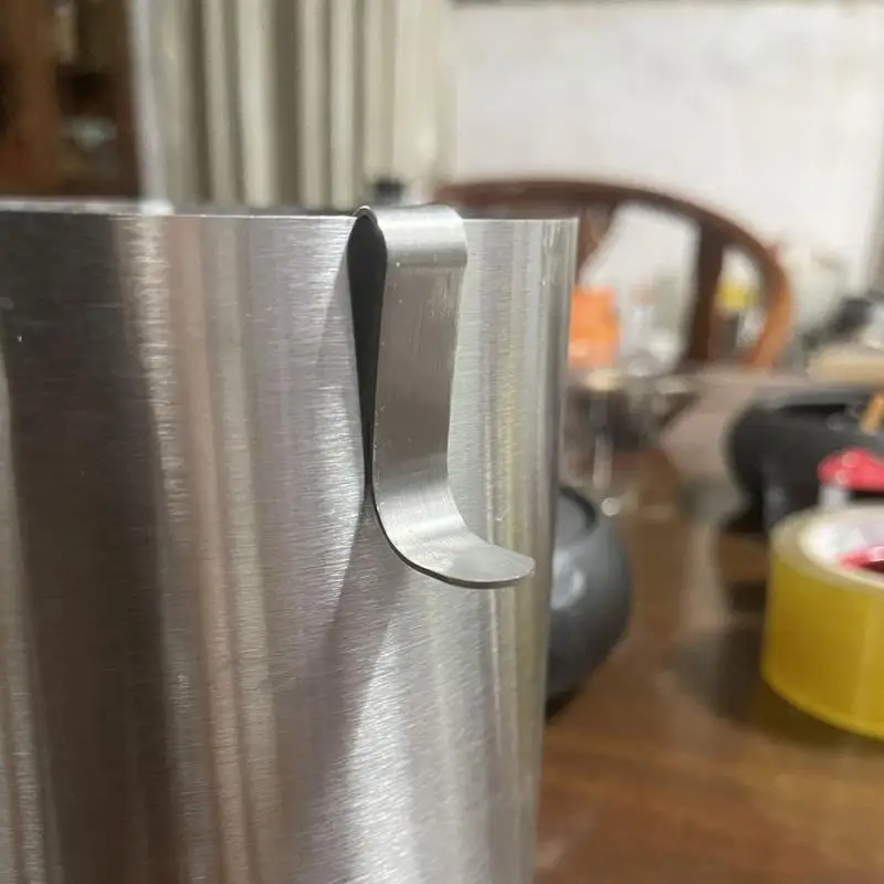 Metal Clip 8X Cake …