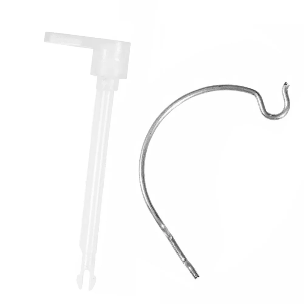 

1PC 51851496 For ALFA Romeo Giulietta And For Delta For Giulietta Fuel Door With This Pin And Spring Kit Car Accessories