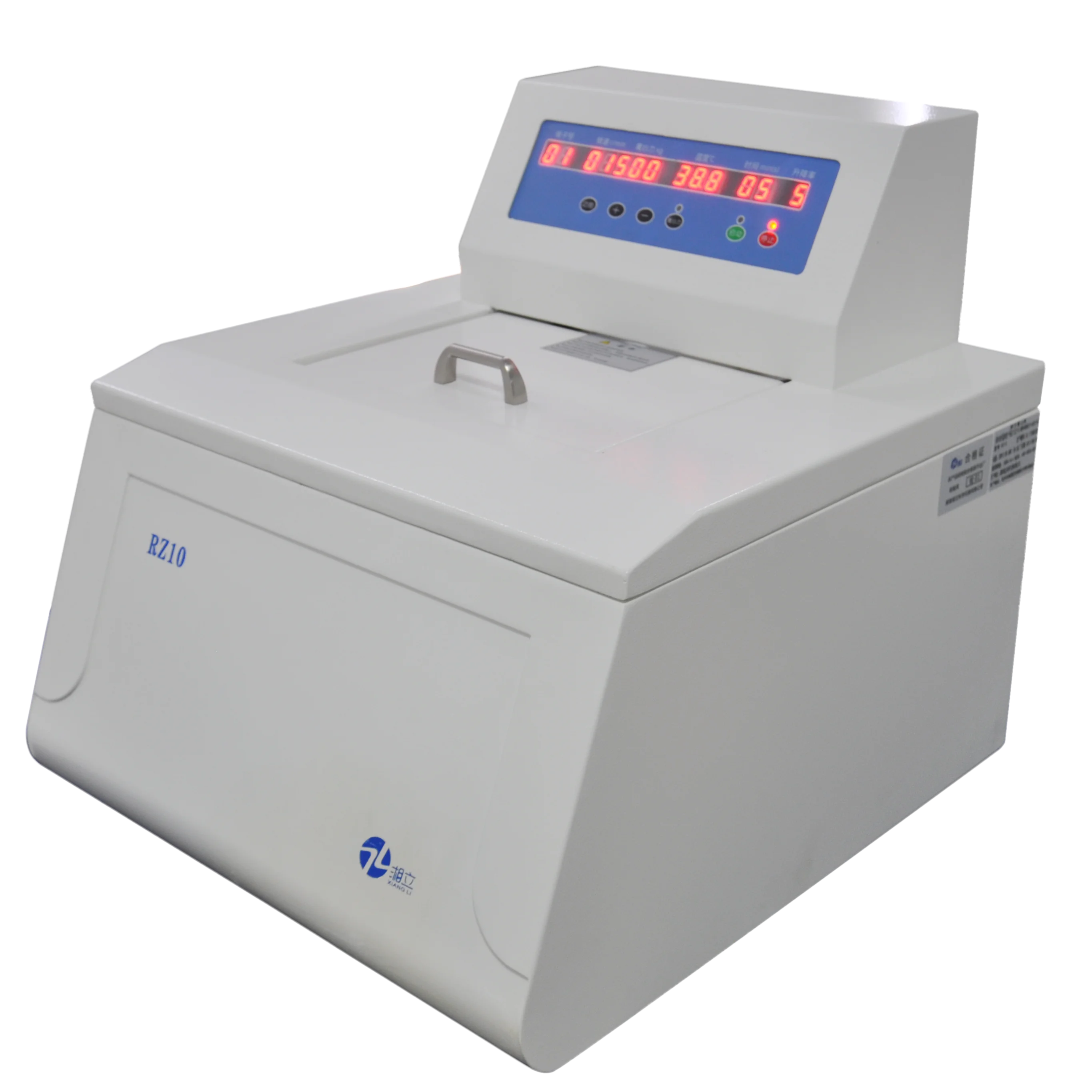 핫세일 실험실용 RZ50 테이블탑 저속 거버법 우유 원 - Laboratory Centrifuge 리뷰 및 가격