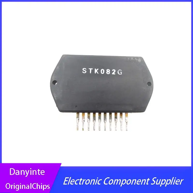 NEW 2PCS/LOT STK082 STK-082  Power Module