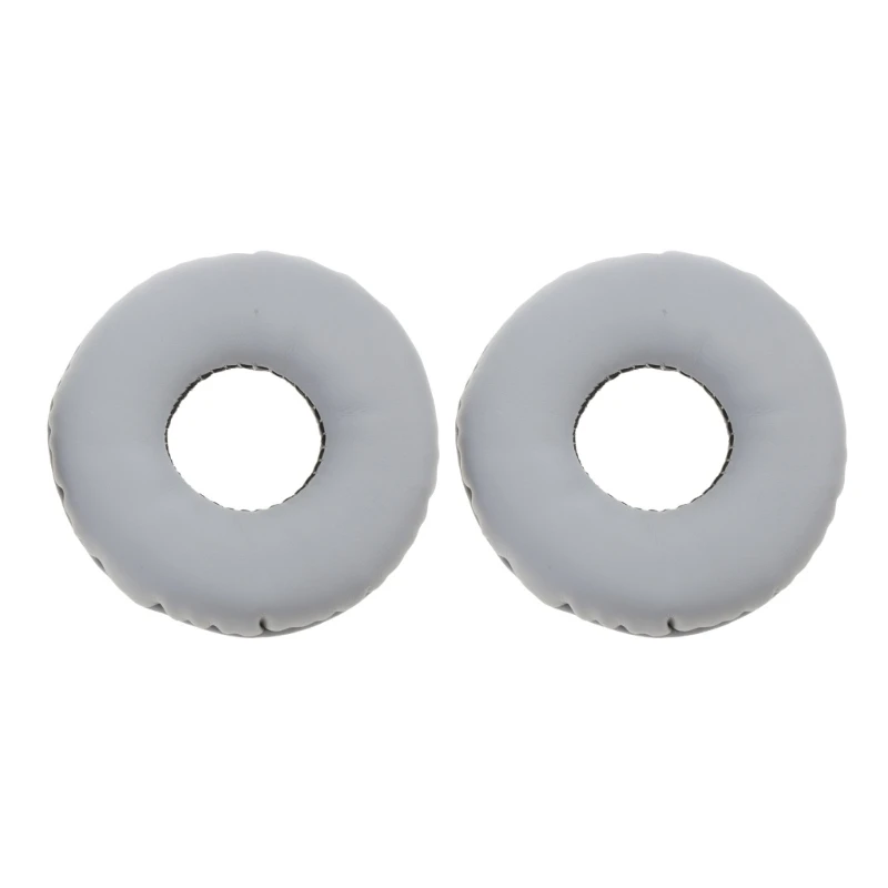 Soft Ear pads for WH CH500 Headphone Sleeves Earphone Memory Foam Earpads Cover