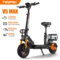 1500W 48V18AH