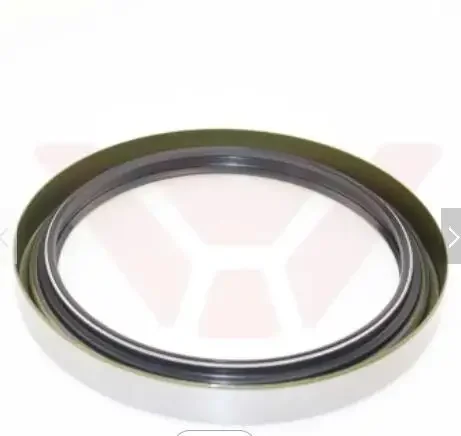 DB2 100*125*20 framework seal AW4068E for Caterpillar excavator CAT E312B E312 E120B Rotary swing motor vertical shaft oil seal