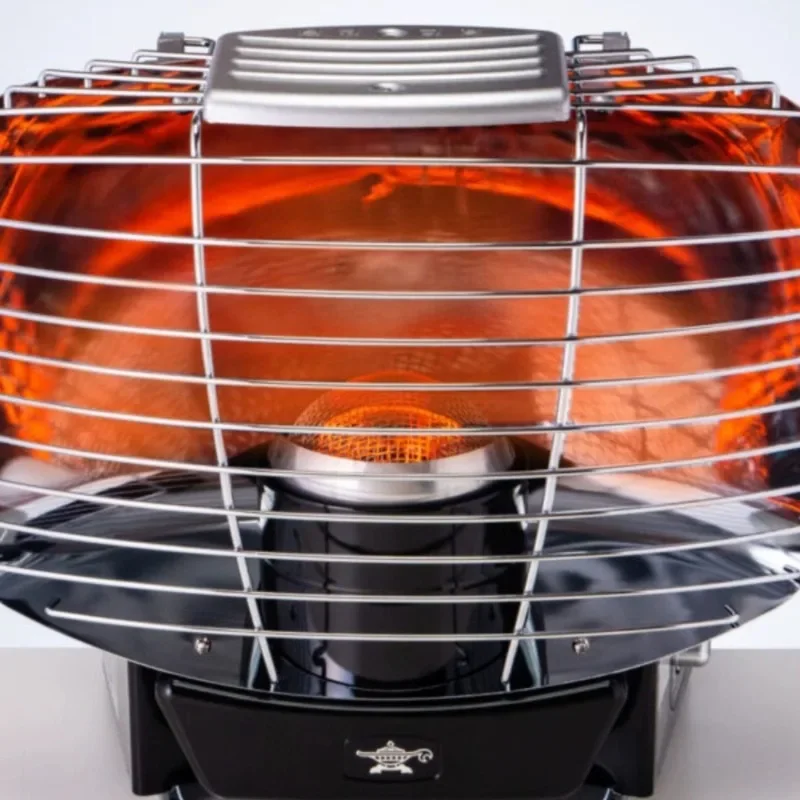 Heater Outdoor Tent Heating Furnace Winter Heating e  Household Indoor New Cassette Heating