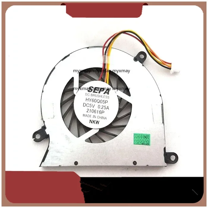 

Mini PC CPU Fan For Beelink MINI S12Pro MINIS12 PRO-A S12-A New