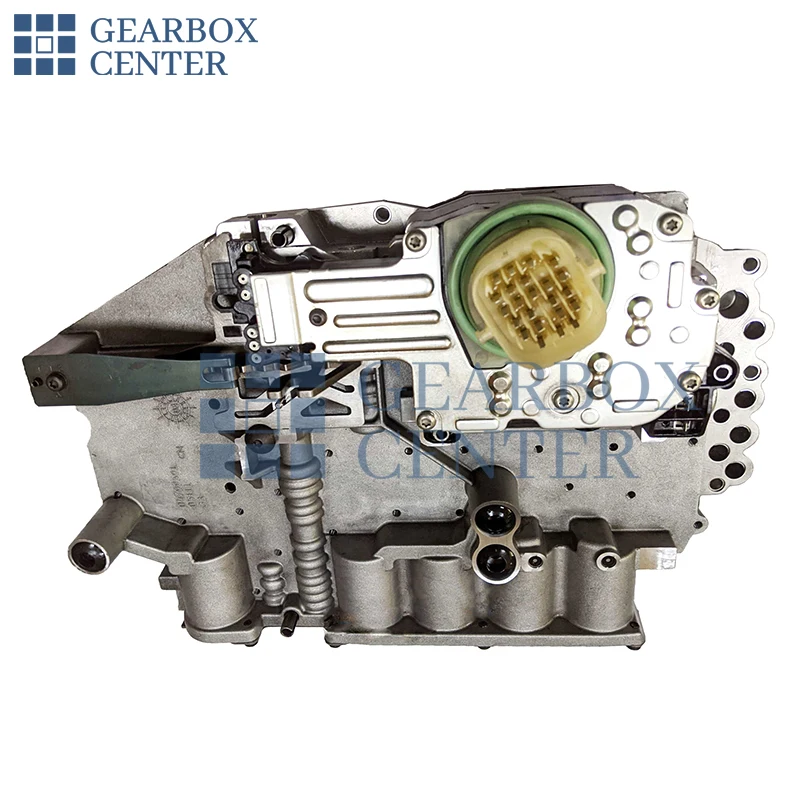 Gearbox Center 545RFE 68RFE Valve Body For (White Plug) 5-Speed Jeep Dodge Durango Dakota 2004 – Up
