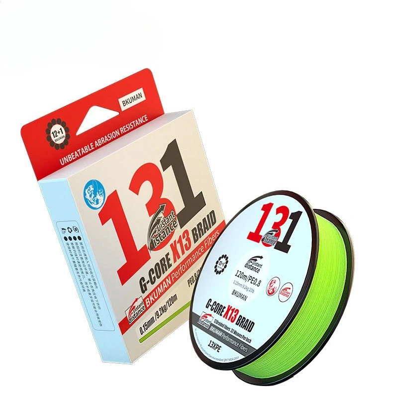 131 Леска 150 м/300 м 13LB-100LB Супер износостойкая плетеная мультифиламентная леска X13 PE SEA Япония Мультифиламентная леска