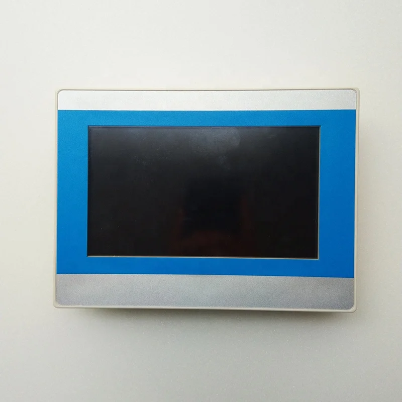 New Accessory RuiDa RDD6584G-P Fully Automatic DC24V Panel for RuiDa Control System with Easy Operate Low Investment