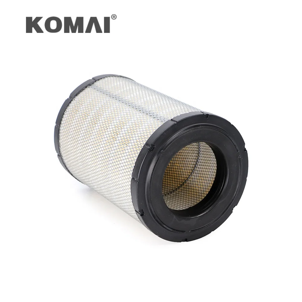 

Fits For Sany 215-8 Excavator B222100000535 320CL Excavator Air Filter Sets C24039