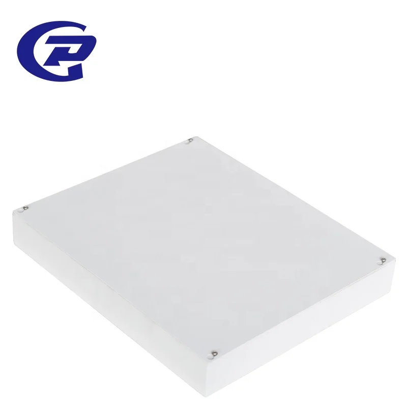 RUNGUARD EAS Anti Theft 2.4m System External Controller 1 For 2 Antennas For Garment Store