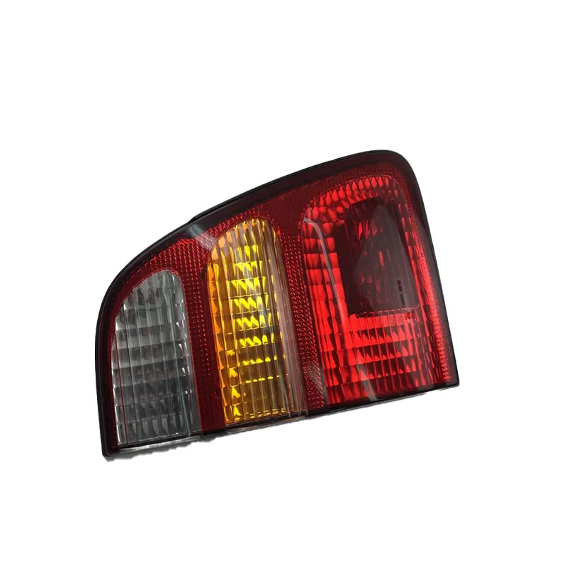 

To yo ta electrical system rear combination lamp right rear lamp assembly 26550-2FL0B 81580-60120