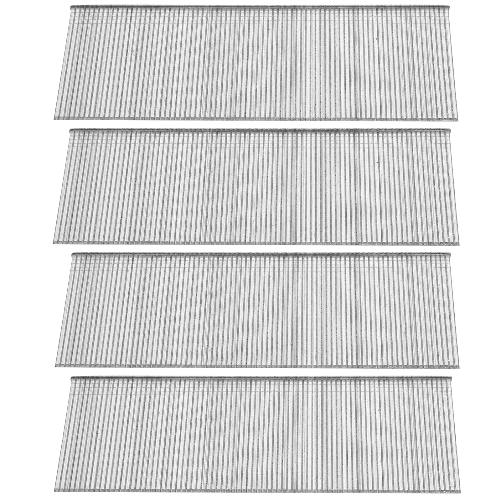 

1600 шт., прямые деревообрабатывающие гвозди, плинтусы, большая емкость, упаковка, стальной материал, гвоздезабивные гвозди