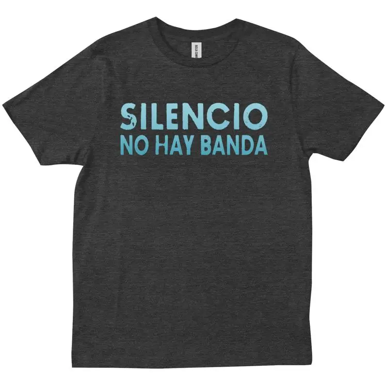 Silencio No Hay Ban…