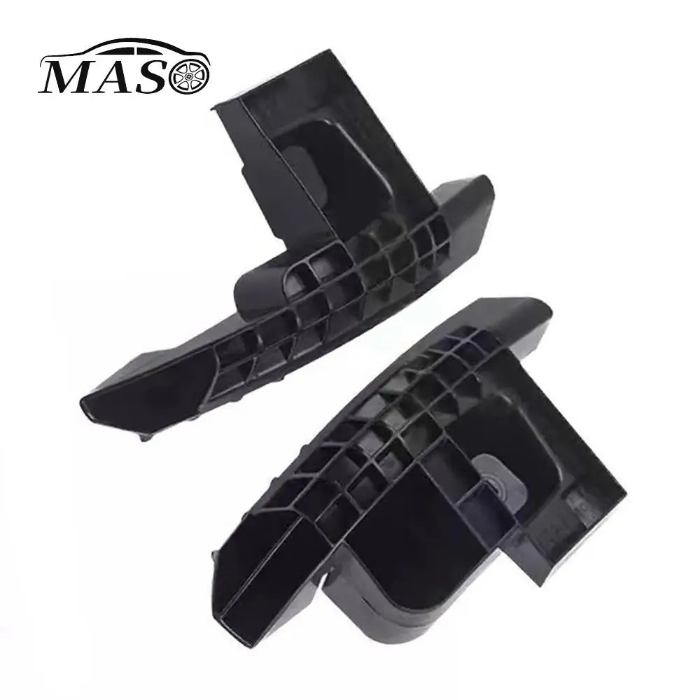 

Опорный кронштейн заднего бампера левый и правый для Toyota Land Cruiser Prado 120 LC120 2003 2004 2005 2006 2007 2008 2009 52563-60020