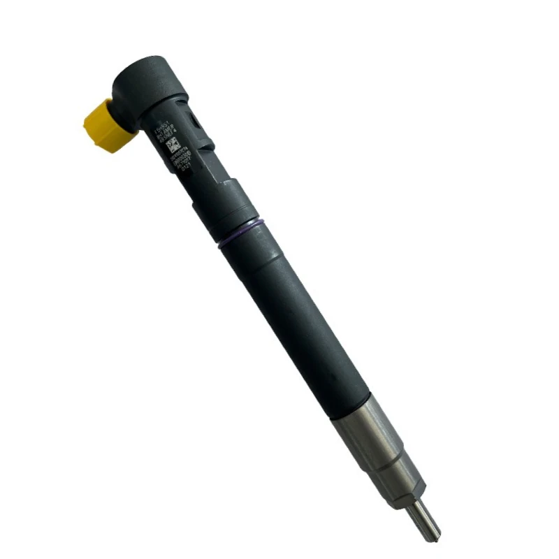 A6710170121 EMBR00301D for Delphi SsangYong Korando C Actyon Sports Stavic Rexton 2.0d New CRDI Diesel Fuel Injector Nozzle