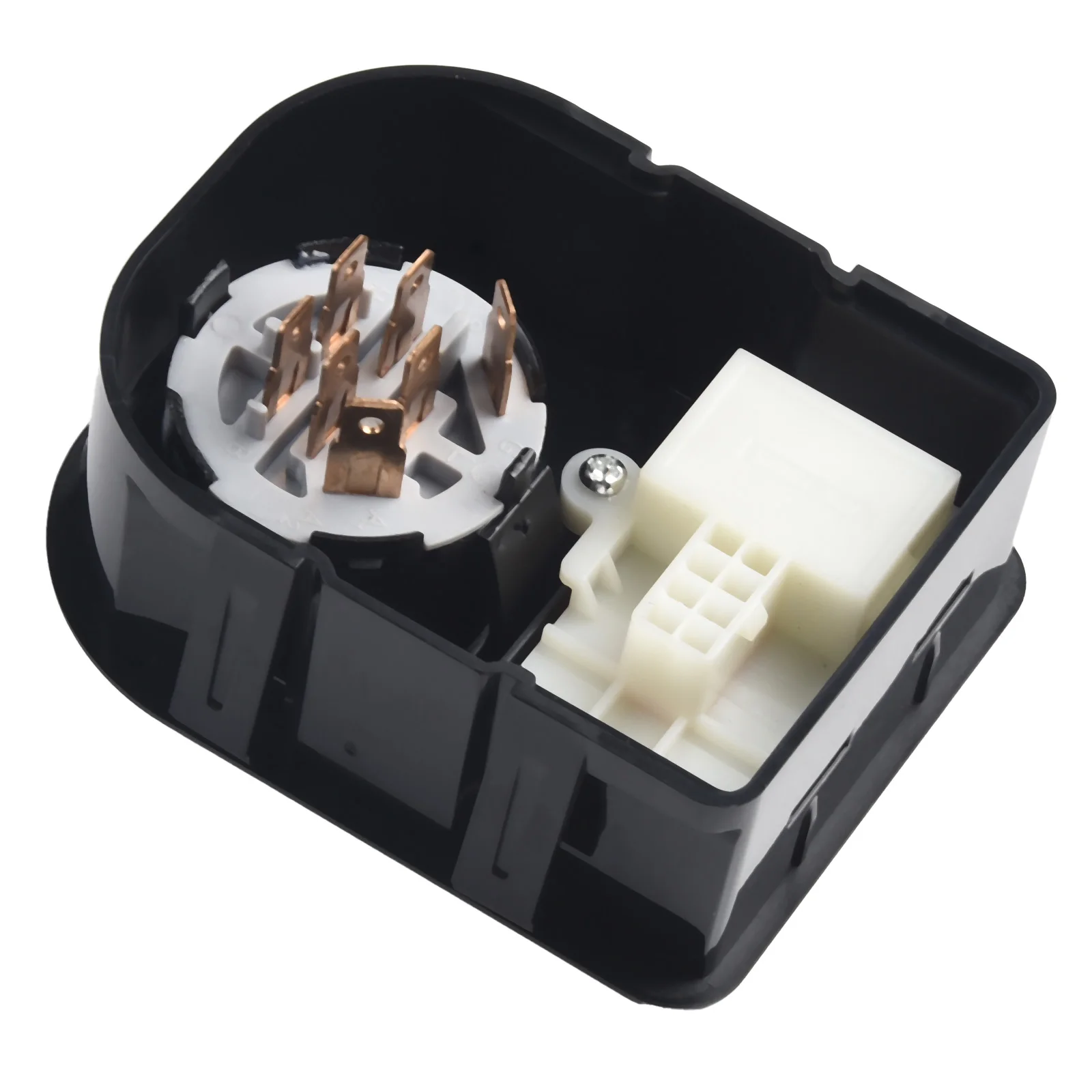 For Ignition Switch and Key Replacement for Cadet Riding Mowers Suitable for Models For 92506119 72504227 72504230