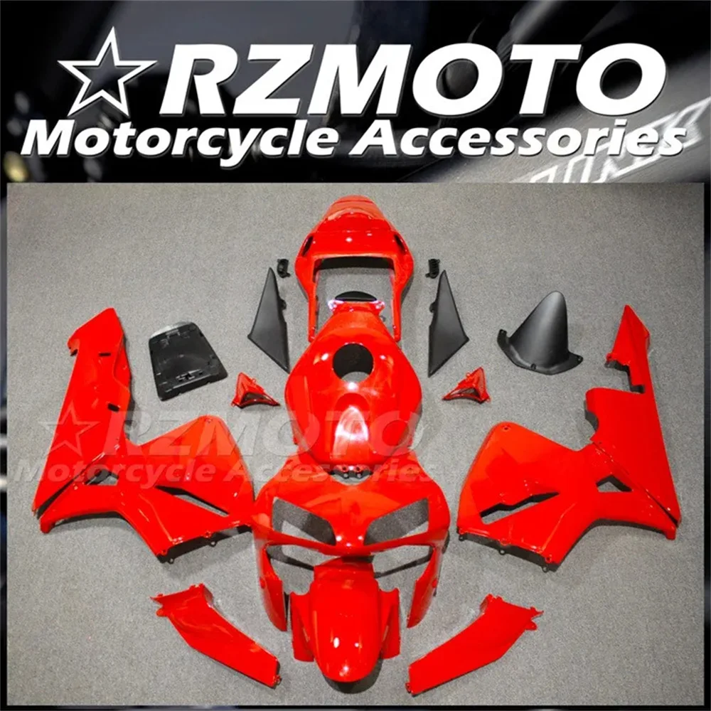 

4Gifts Injection Mold New ABS Motorcycle Fairings Kit Fit For HONDA CBR600RR F5 2003 2004 03 04 Bodywork