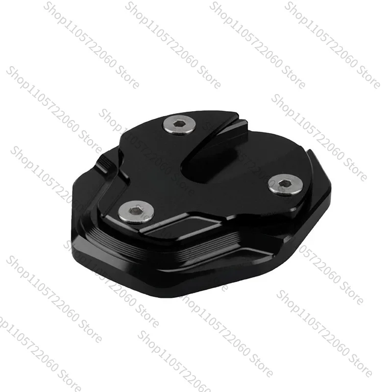 Suitable for Honda Rebel Rebel CM500 CM300 modified parts, brake side support, enlarged seat, tripod, widened pad
