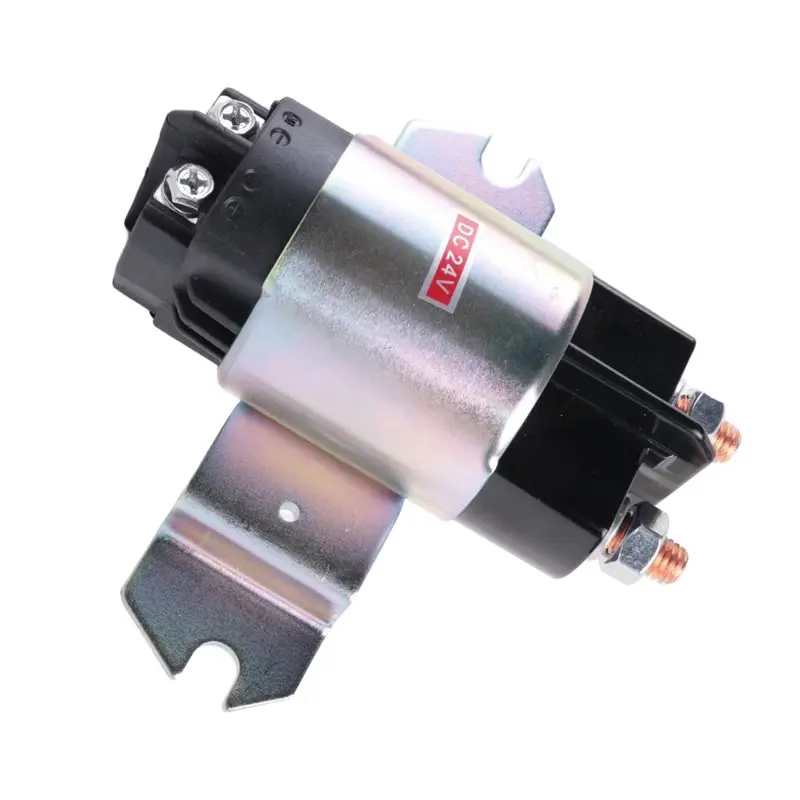 

A99F-For Switch For Starter Relay MK5543443 Power Unit For Doosan DL200 DL250 DL300 DL420 DX300LC-5 Engineering Machinery