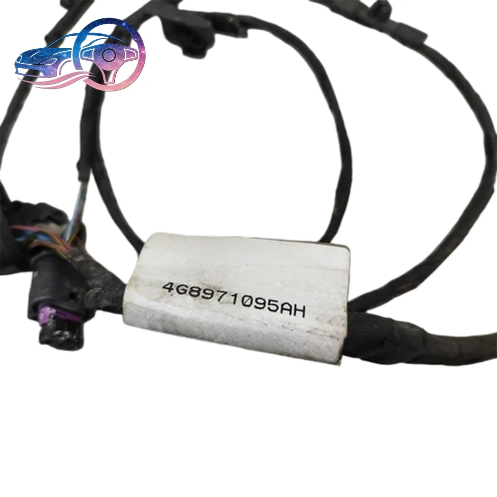 

Wiring Harness for Audi A7 Sportback 4G Front Parking Sensors
