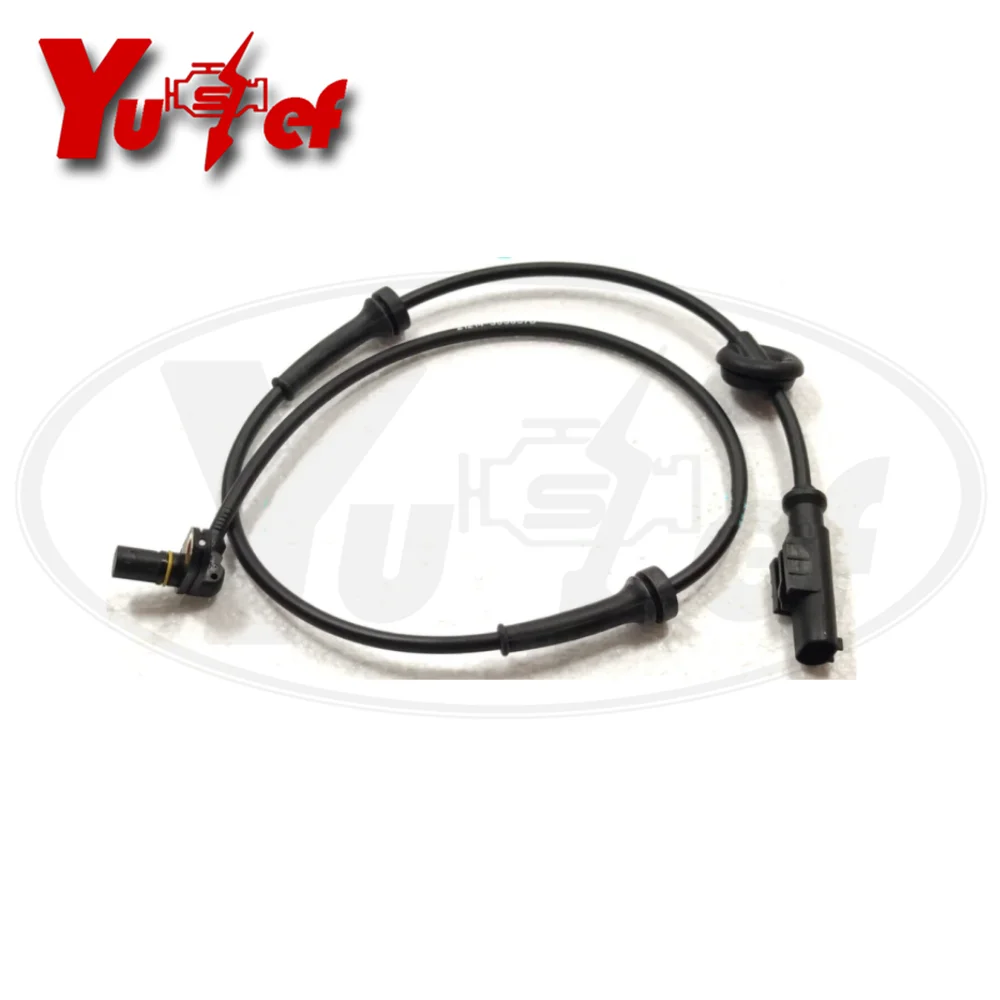 Rear Right Wheel ABS Speed Sensor For LADA NIVA OE 0265008856