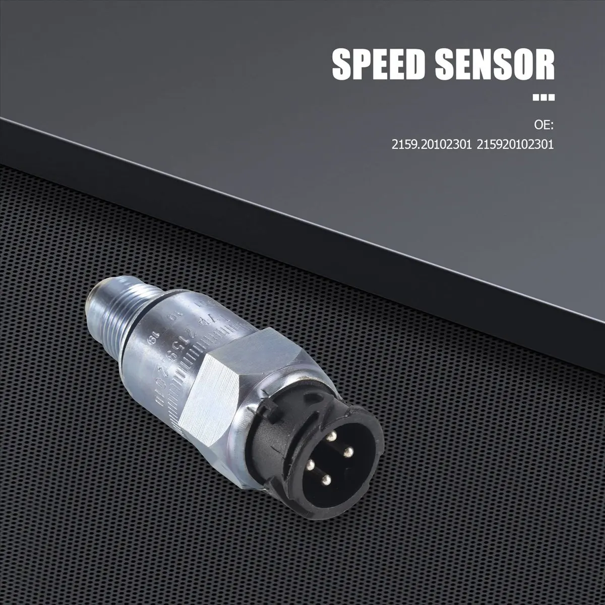 

Speed Odometer Sensor for Siemens VDO 2159.20102301 215920102301 New Arrivals