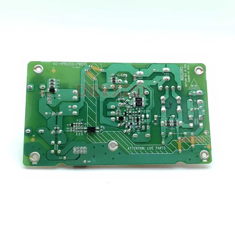 1PCS For JBL partybox 310 Bluetooth Speaker Power Board 40-HPB350-PWD1G